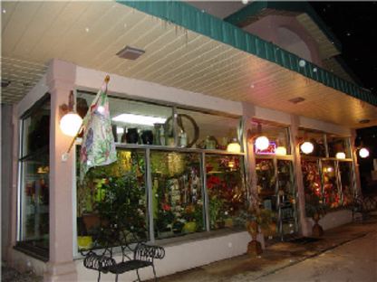 Vaillant Florists - Florists & Flower Shops