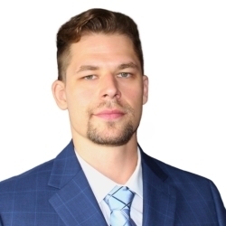 Phillip Radounski - TD Retail Investment Specialist - Conseillers en placements