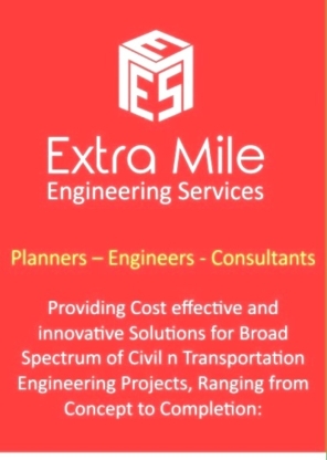 Extra Mile Engineering Services - Engineering Services