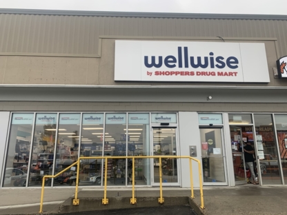 Wellwise by Shoppers - Medical Equipment & Supplies