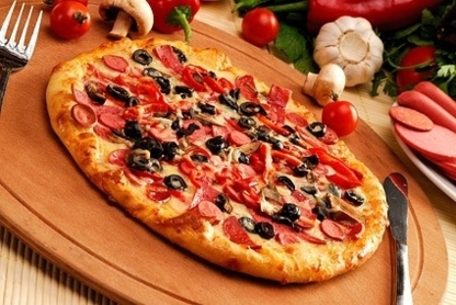 Pizza House Oak Ridges - Pizza & Pizzerias