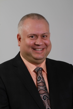 Financière Sunlife - Conseillers en planification financière