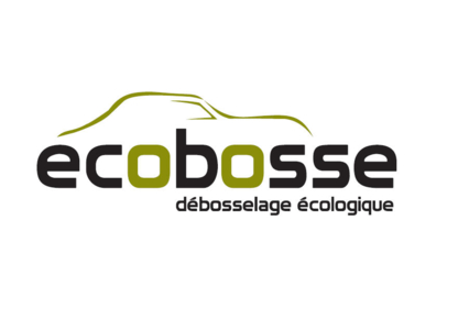 Ecobosse - Réparation de carrosserie et peinture automobile