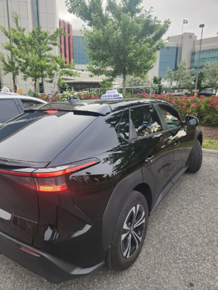 Taxi Yallo Québec - Taxis