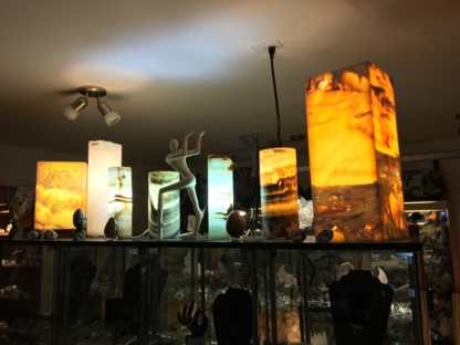 Great Canadian Prospecting Co - Jewellers & Jewellery Stores