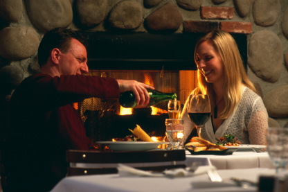 Merridale Cidery & Distillery - Restaurants