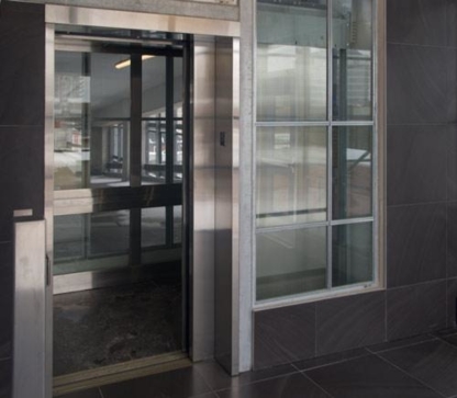 Delta Elevator - Ascenseurs et monte-charge
