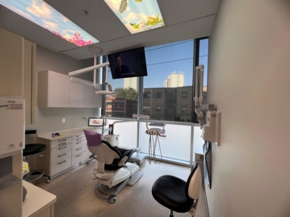 Luma Dental - Broadview - Dentistes