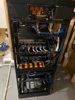 Ideal Integration - Home Automation Systems