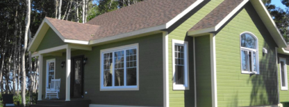 Toiture Qualité-Confort Inc - Roofers