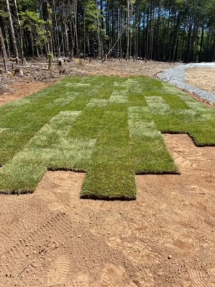 Indigo Property Services - Landscape Contractors & Designers