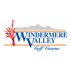 Windermere Valley Golf Course - Terrains de golf publics
