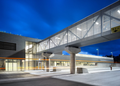 Garden City Customs Services Inc. - Customs Brokers