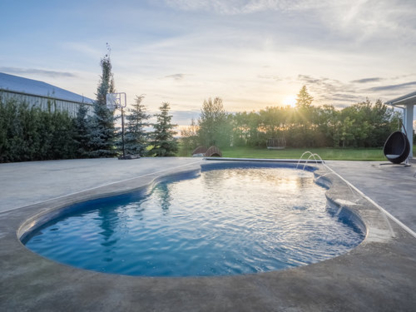 Paradiso Pools - Swimming Pool Contractors & Dealers
