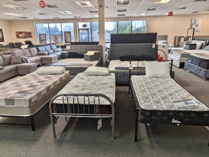 Vinny's Furniture & Mattress - Furniture Stores