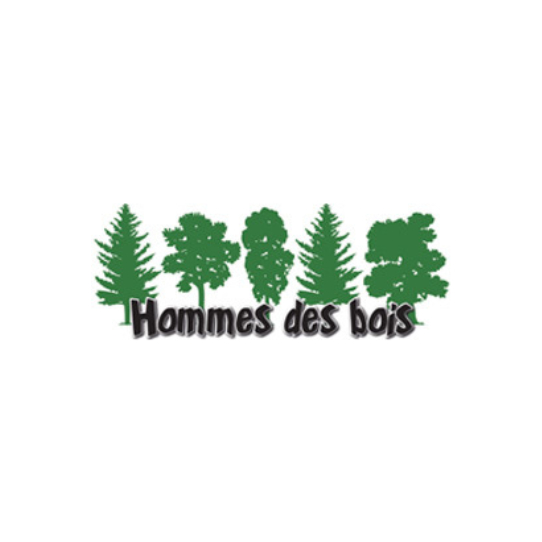 Hommes Des Bois - Tree Service