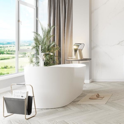 Plomberie Pure-Design - Plumbing Fixture & Supply Stores