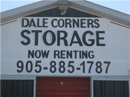 Voir le profil de Dale Corners Storage - Newcastle