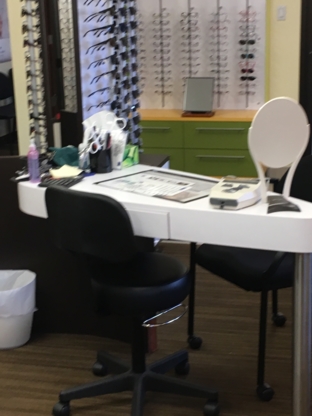 Opto-Réseau Ste-Dorothée - Produits optiques