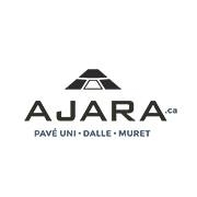 Ajara Pavé Uni Dalle Muret - Vente aux particuliers et aux paysagistes - Gardening Equipment & Supplies