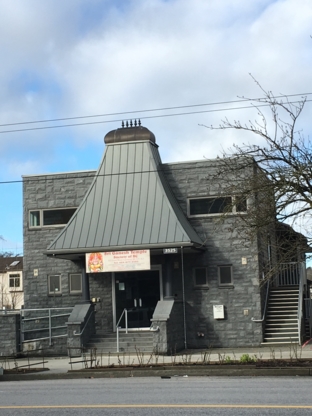 Sri Ganesh Temple Society Of Bc - Churches & Other Places of Worship