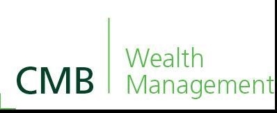 CMB Wealth Management - TD Wealth Private Investment Advice - Conseillers en placements