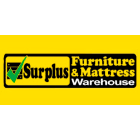 Surplus Furniture & Mattress Warehouse - Magasins de meubles