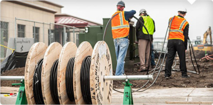 B&B Electric - Electricians & Electrical Contractors