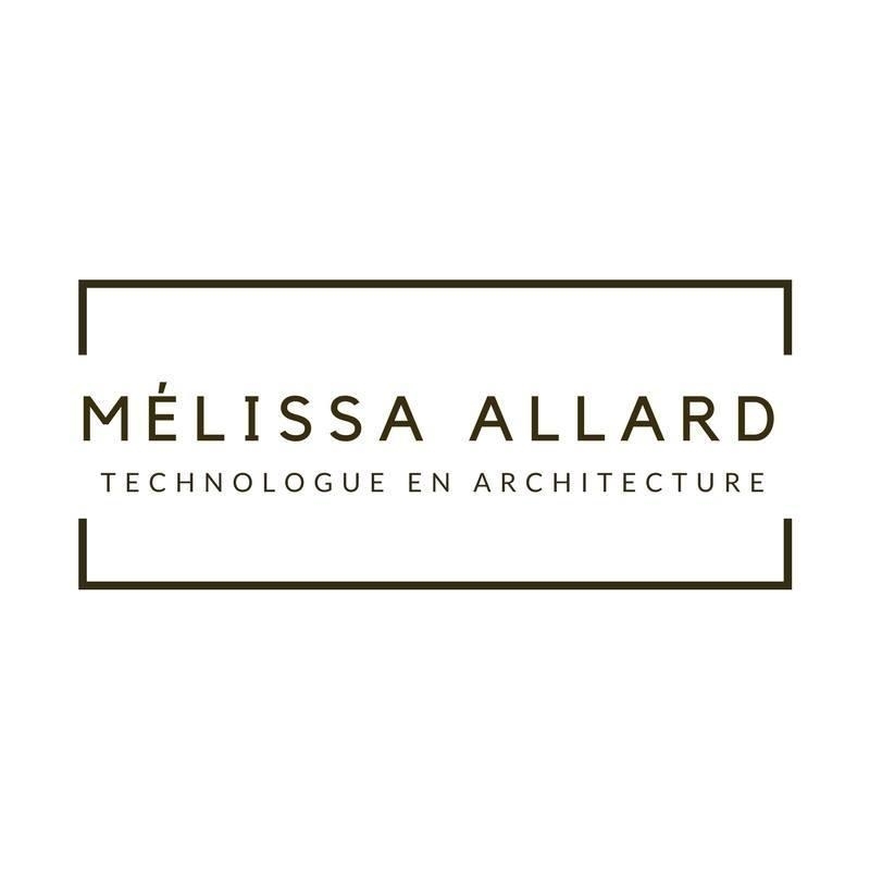 Mélissa Allard Technologue en Architecture - Architectes
