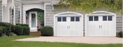 The Garage Door Depot Inc - Overhead & Garage Doors