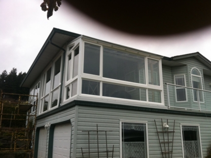 View Brownlow Contracting - Windows - Doors Renos’s Oak Bay profile