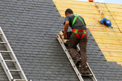 Cijacs Roofing & Eaves - Roofers