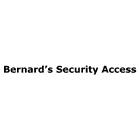 Bernard's Security Access Ltd - Locksmiths & Locks