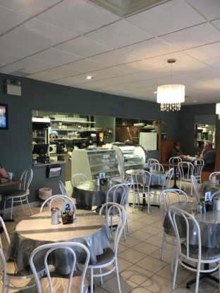 Mckay's Diner - Coffee Shops