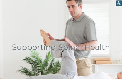 Active Chiropractic And Wellness - Chiropractors DC