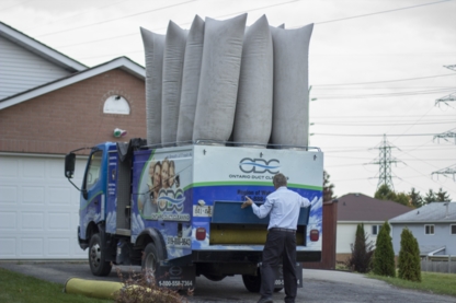 Ontario Duct Cleaning - Duct Cleaning