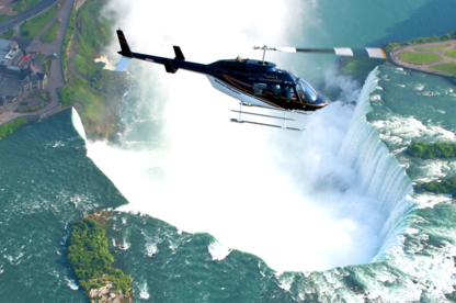 National Helicopters Inc - Helicopter Service