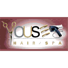 Yousef's Hair Spa - Coiffeurs-stylistes