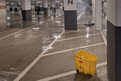 Utter Touch Maintenance Inc. - Entretien de propriétés