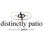 Distinctly Patio - Meubles de jardin