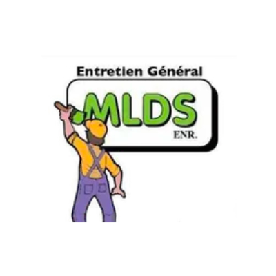 Entretien General MLDS - Nettoyage résidentiel, commercial et industriel