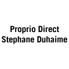 Stéphane Duhaime - Courtiers immobiliers et agences immobilières