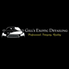 Gill's Exotic Detailing - Entretien intérieur et extérieur d'auto