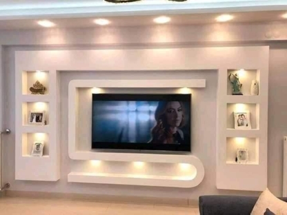 Elegance Painting Company - Painters