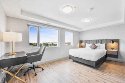 Skye Hotel & Residences - Best Western Signature Collection - Hôtels