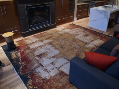 Indo-Designer Rugs & Furniture - Magasins de tapis et de moquettes