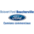 Camions Boisvert - Truck Dealers