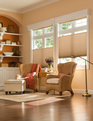 Custom Blinds of KW - Window Shade & Blind Stores