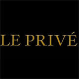 Boutique Le Privé - Leather
