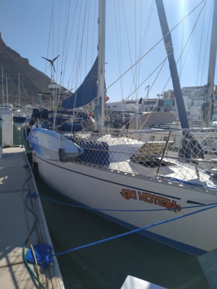 Newstart Esthétique - Boat Repair & Maintenance